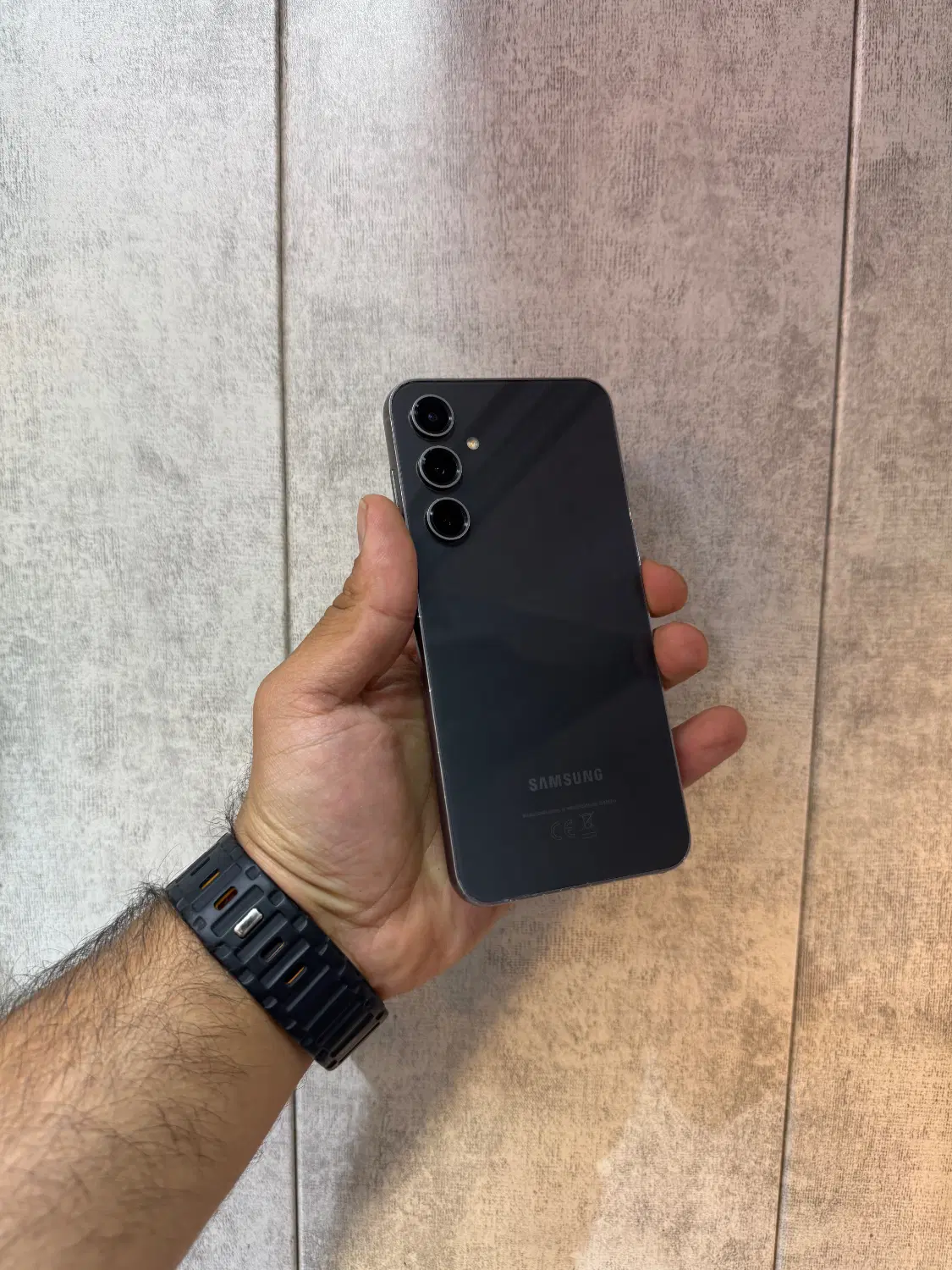 S23 fe 256 ram8|موبایل|کرج, اصفهانیها|دیوار