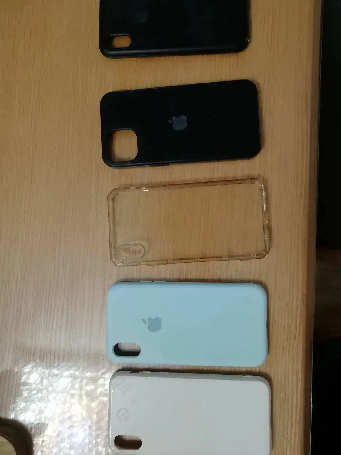 کاور آیفون 13 و x نو|لوازم جانبی موبایل و تبلت|بندرعباس, |دیوار