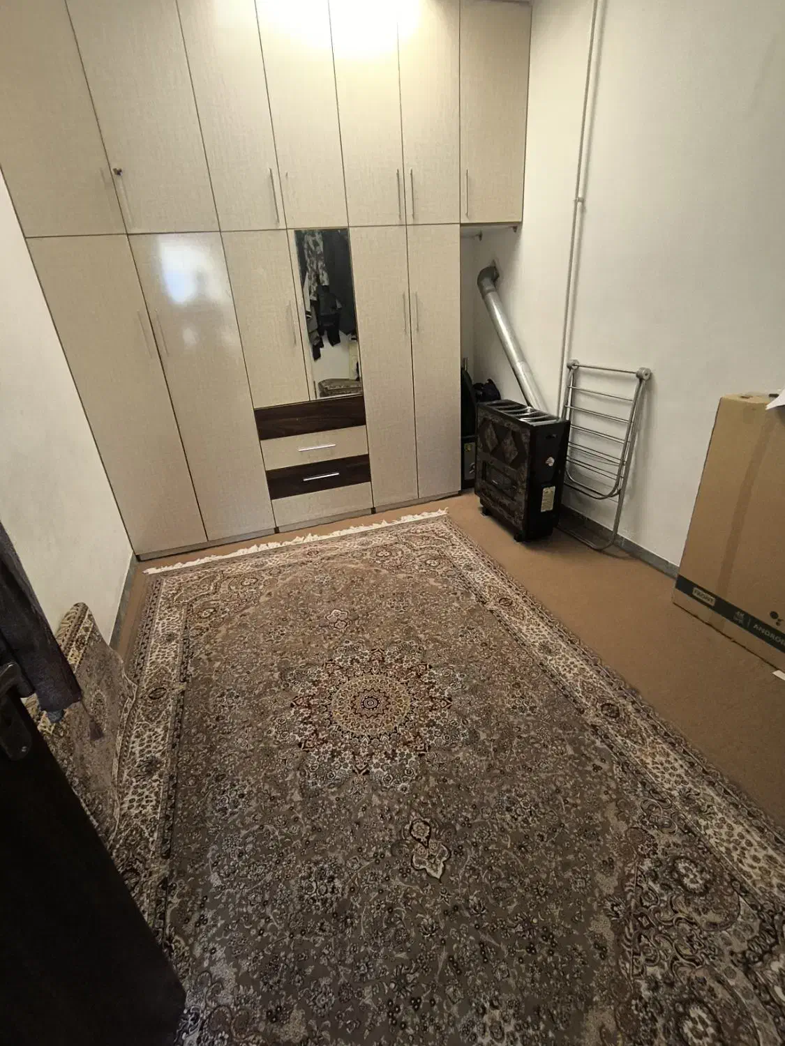 فروش خانه ویلایی دوطبقه آهن سند دار|فروش خانه و ویلا|سقز, |دیوار