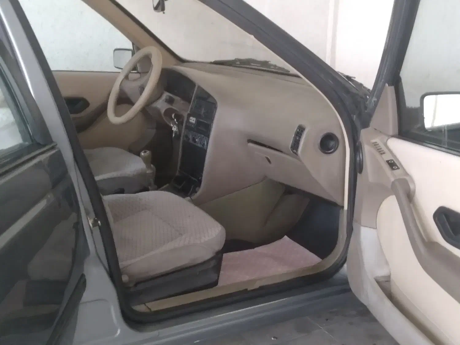 پژو ۴۰۵ سفارش مدیران|خودرو سواری و وانت|اندیشه, اندیشه فاز ۱|دیوار