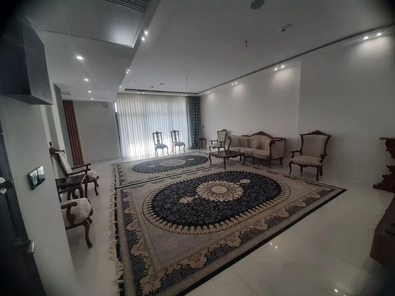 اجاره سوئیت محدوده حرم|اجارهٔ کوتاه‌مدت آپارتمان و سوئیت|مشهد, کوشش|دیوار