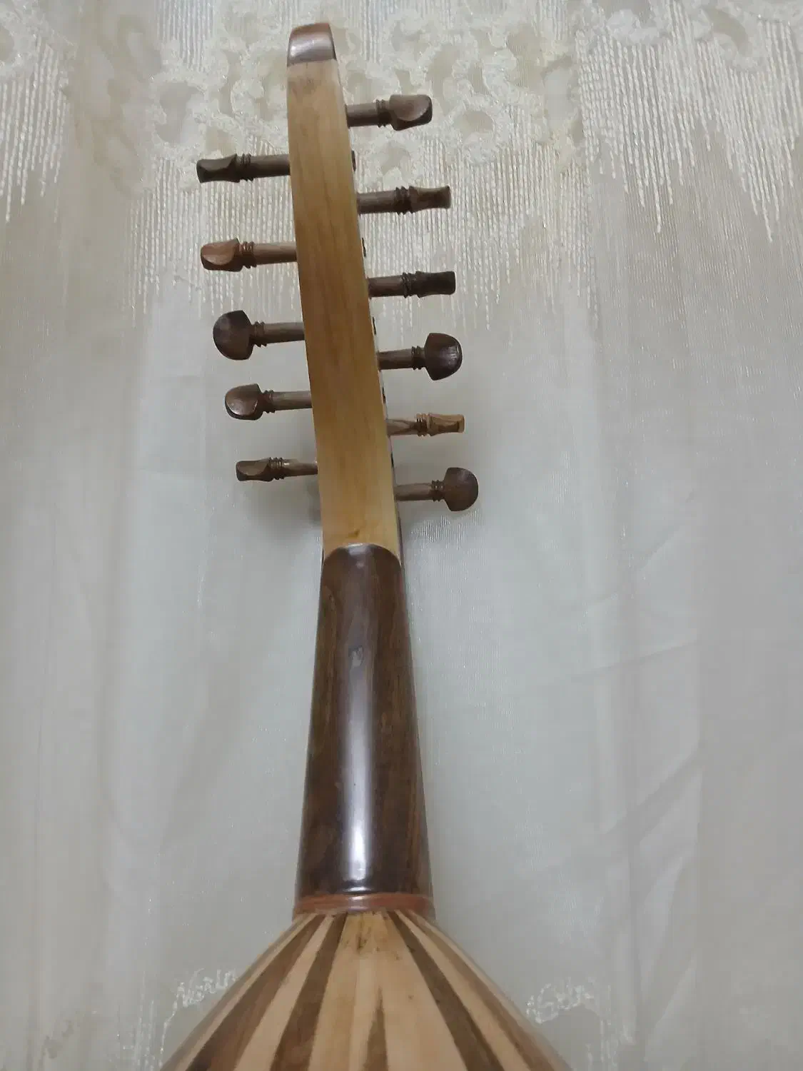 عود خانی درحد نو|سازهای سنتی|بندرعباس, |دیوار