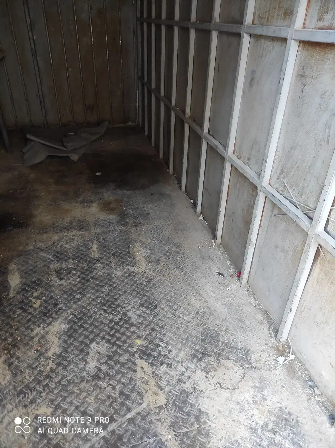 کانتین خاور مرغی|قطعات یدکی و لوازم جانبی|اسلامشهر, چیچکلو|دیوار