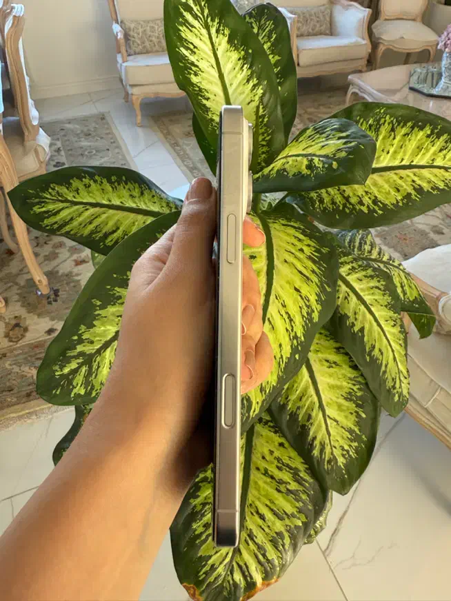 آیفون 16promax512گیگ|موبایل|تبریز, |دیوار