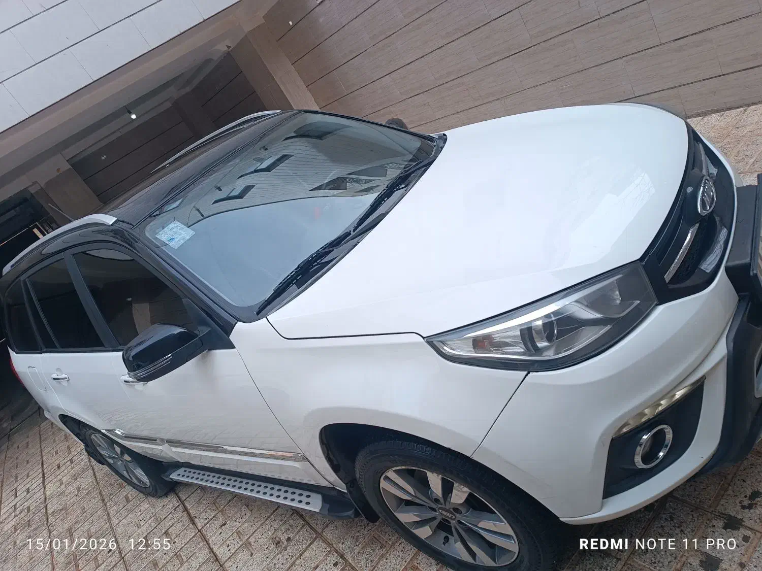 x33s مدل96|خودرو سواری و وانت|الوند, |دیوار