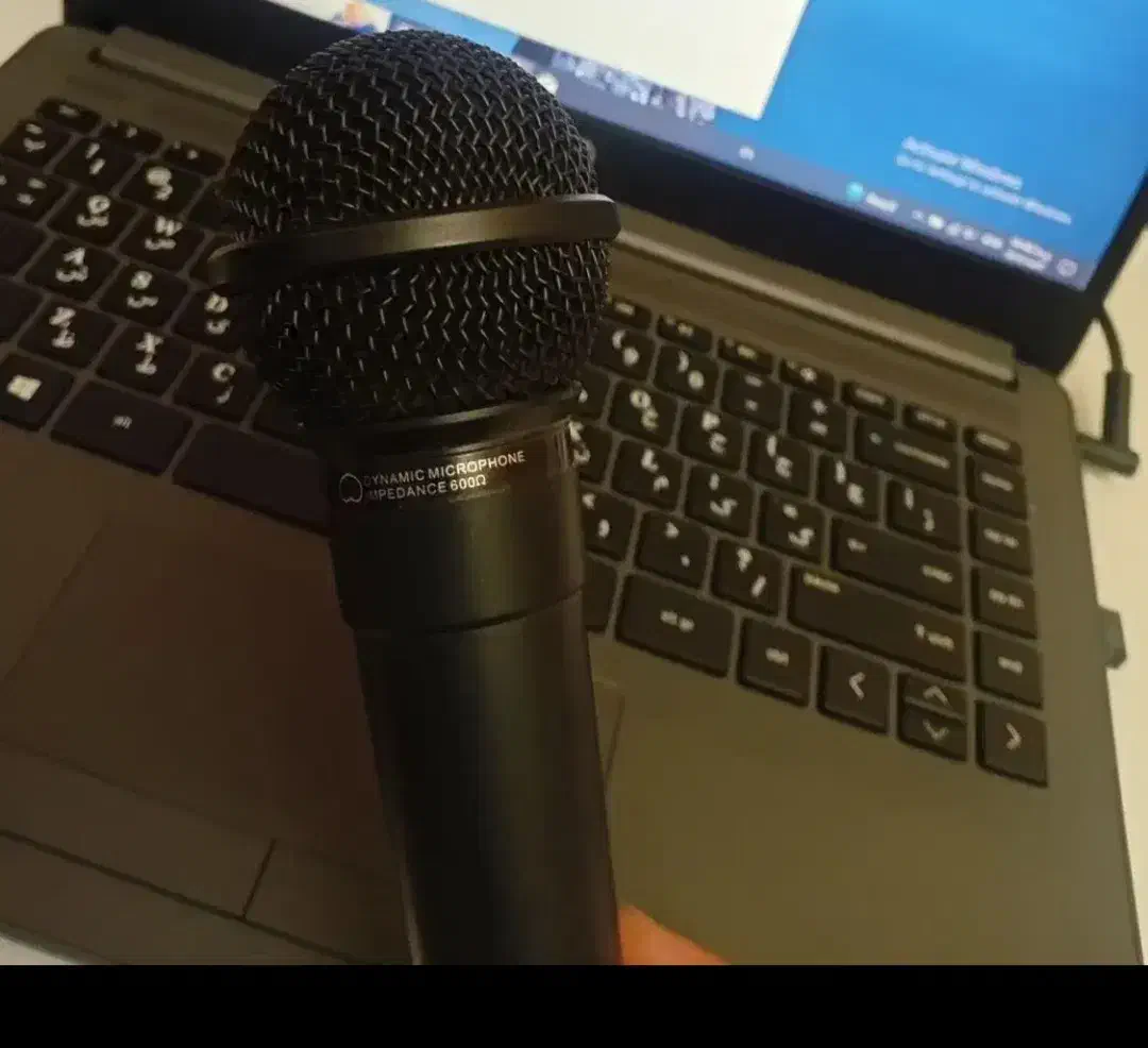 میکروفن ال جی|صوتی و تصویری|گلستان (تهران), |دیوار