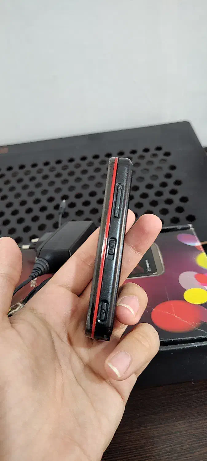 Nokia 5530 XpressMusic|موبایل|کرمانشاه, |دیوار