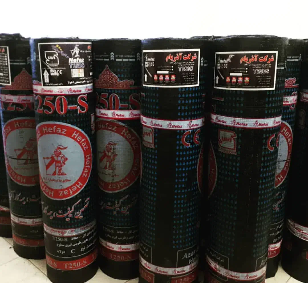 ایزوگام آذربام اصل، قیمت کارخانه|عمده‌فروشی|خسروشاه, |دیوار