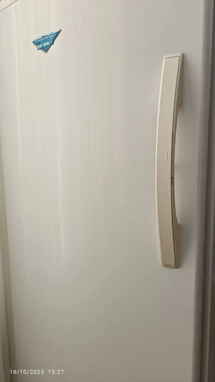 فریزر تک امرسان|یخچال و فریزر|مشهد, طبرسی شمالی|دیوار