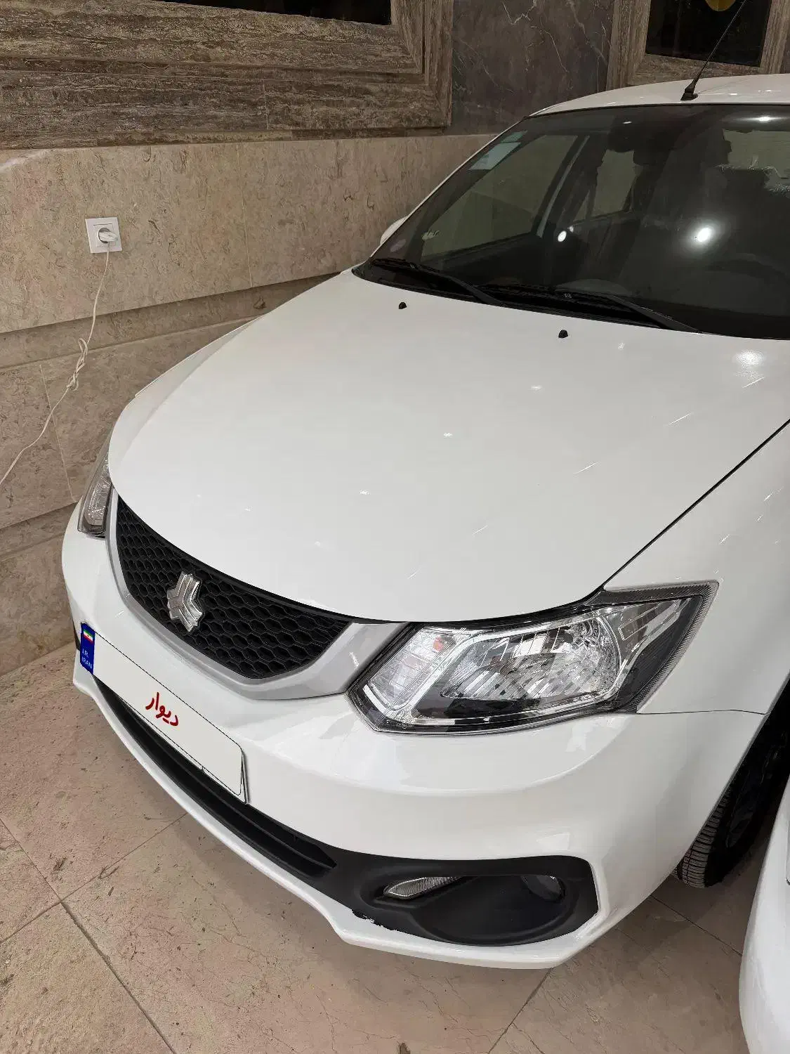 ساینا s|خودرو سواری و وانت|مشهد, جانباز|دیوار