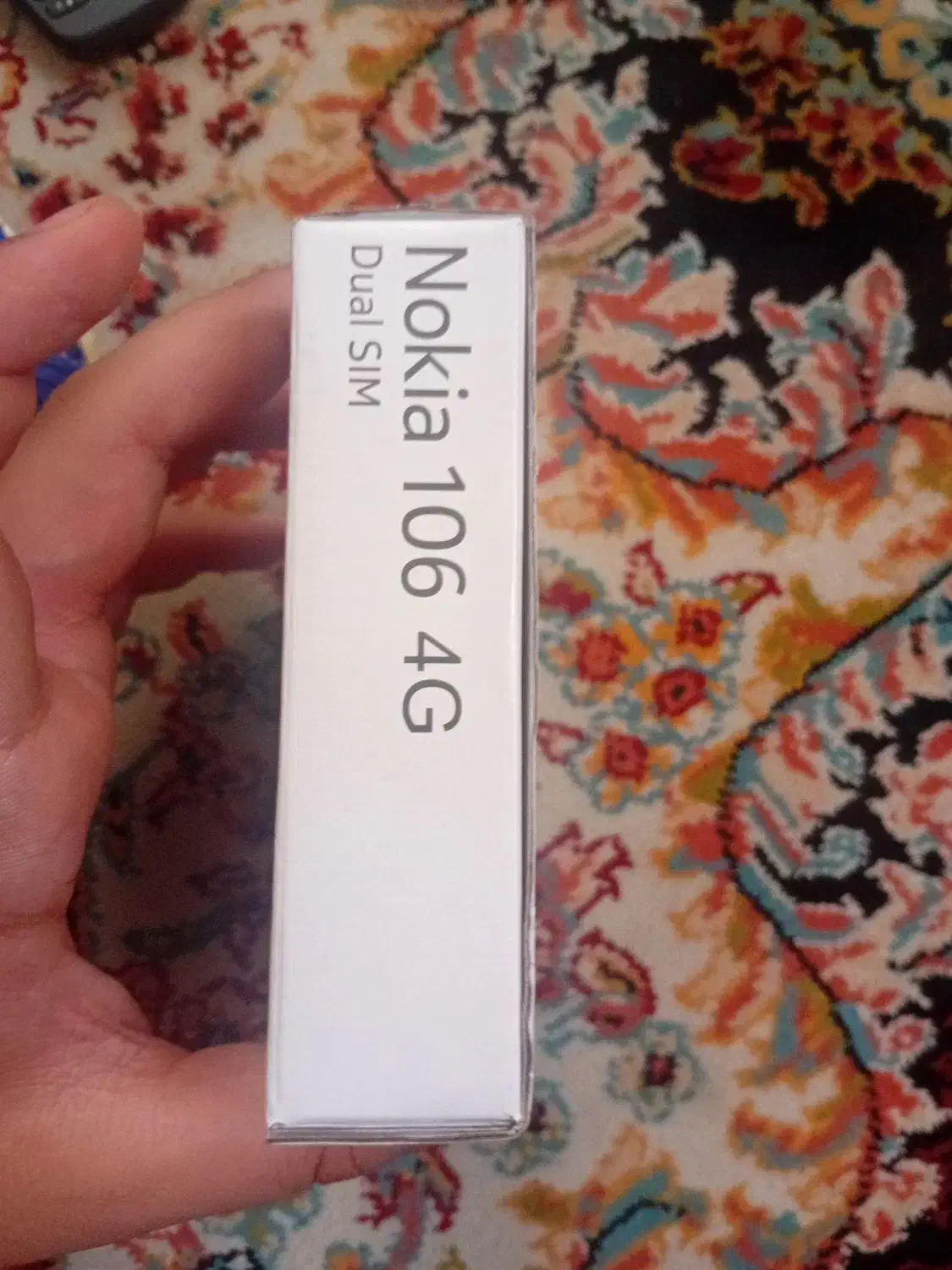 نوکیا 106|موبایل|ماهدشت, |دیوار