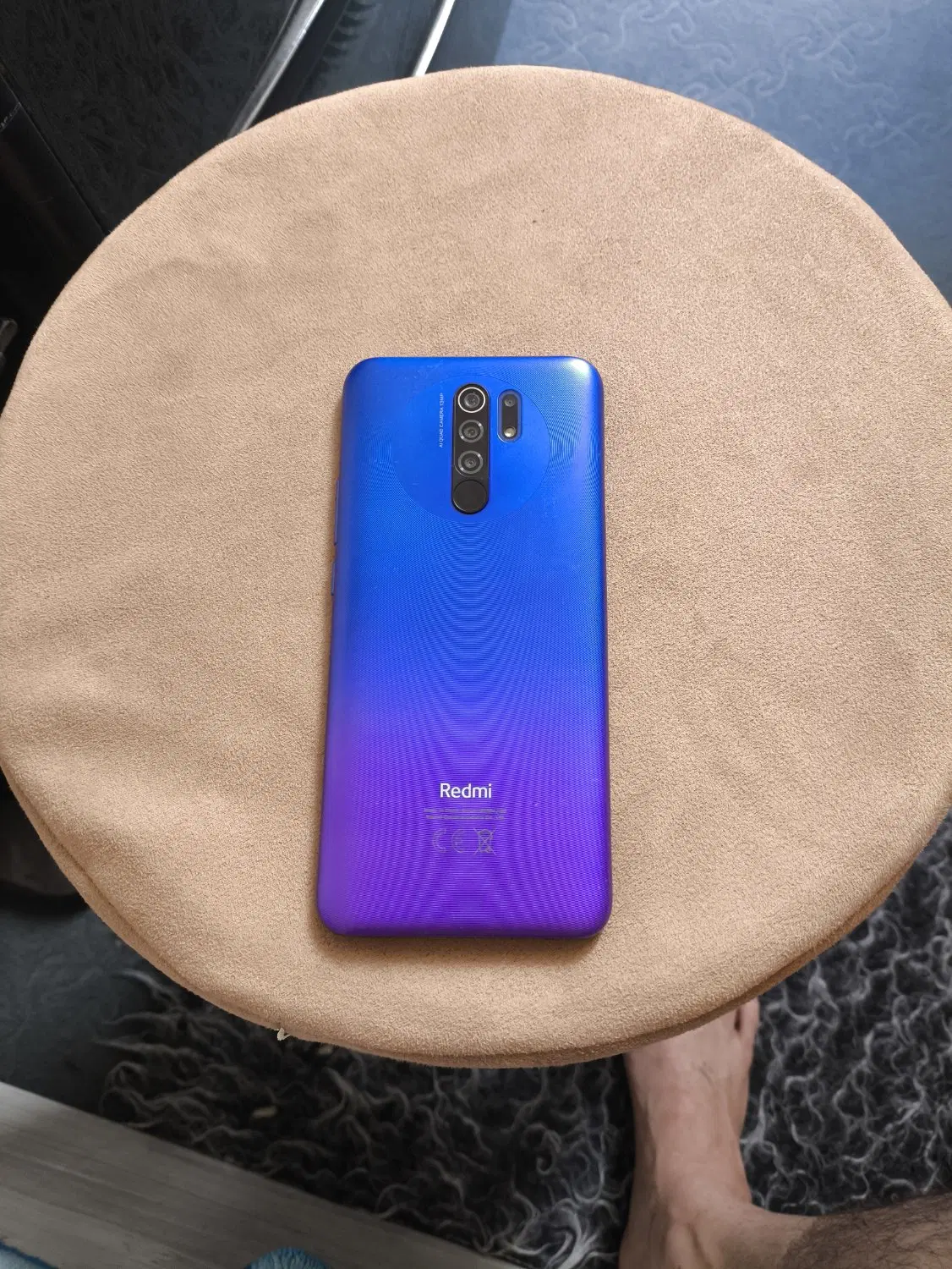 redmi 9|موبایل|محمدشهر, سیدآباد|دیوار