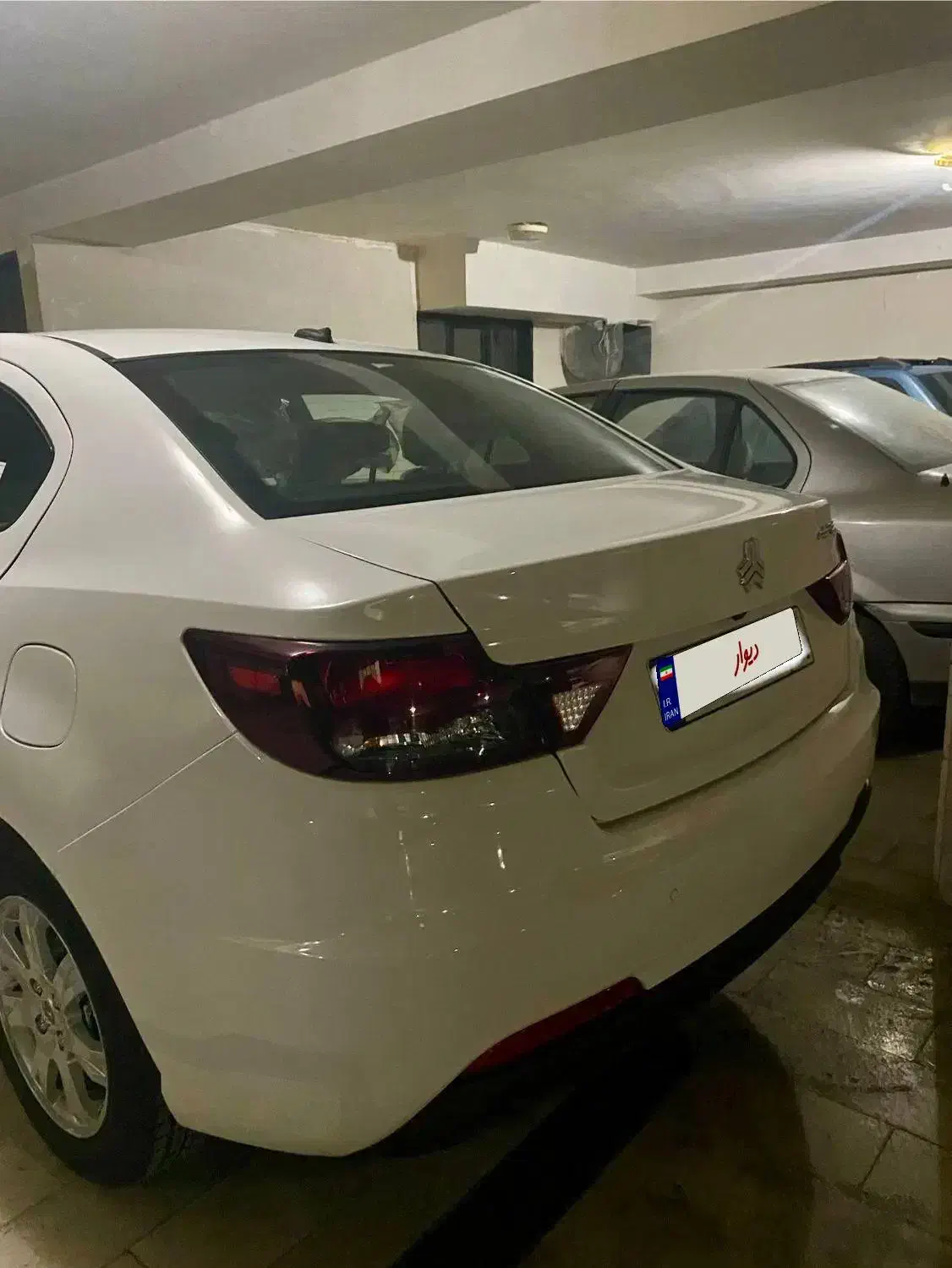 شاهین gl سال ۱۴۰۴ صفر|خودرو سواری و وانت|ملارد, |دیوار