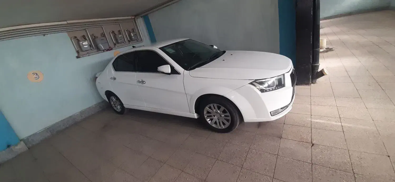 دنا پلاس تیپ ۲ مدل ۴۰۱|خودرو سواری و وانت|تهران, طیب|دیوار