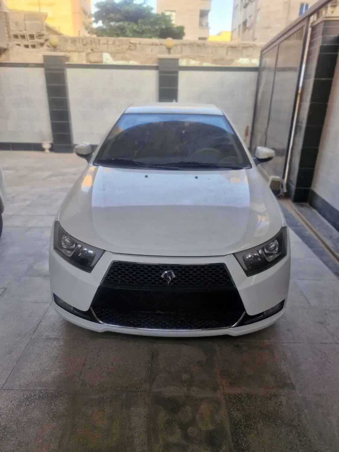 فروش دنا پلاس ۹۹|خودرو سواری و وانت|بندرعباس, |دیوار