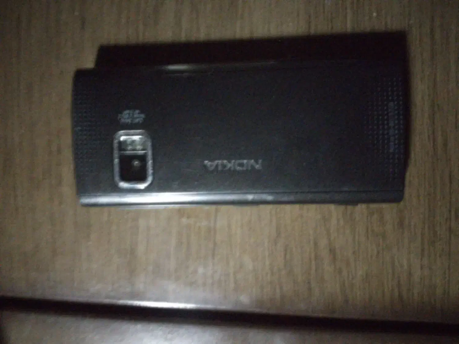 گوشی نکیاX6|موبایل|خوی, |دیوار