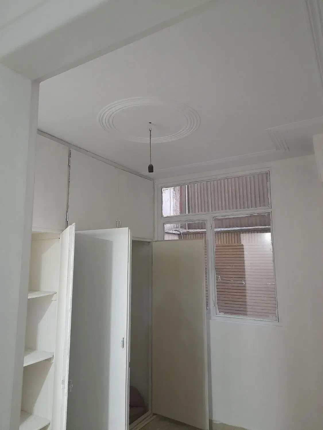 ۵۷متر۲خواب.نازی آباد هزاردستگاه