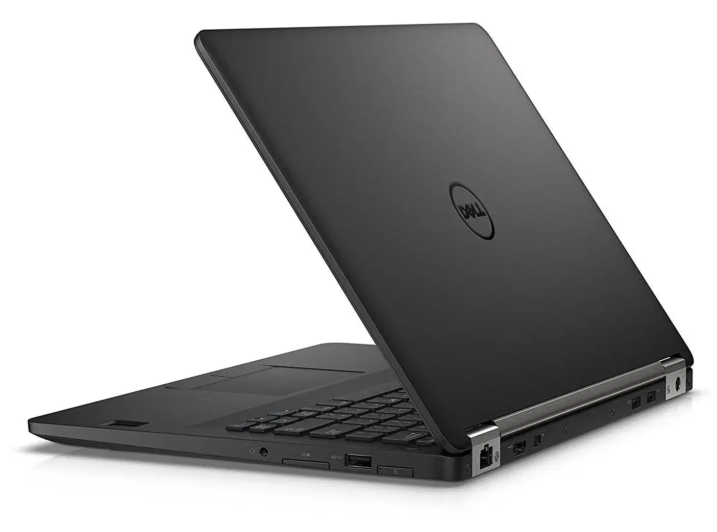 لپ‌تاپ DELL Core i5 نسل 6|رایانه همراه|تبریز, |دیوار