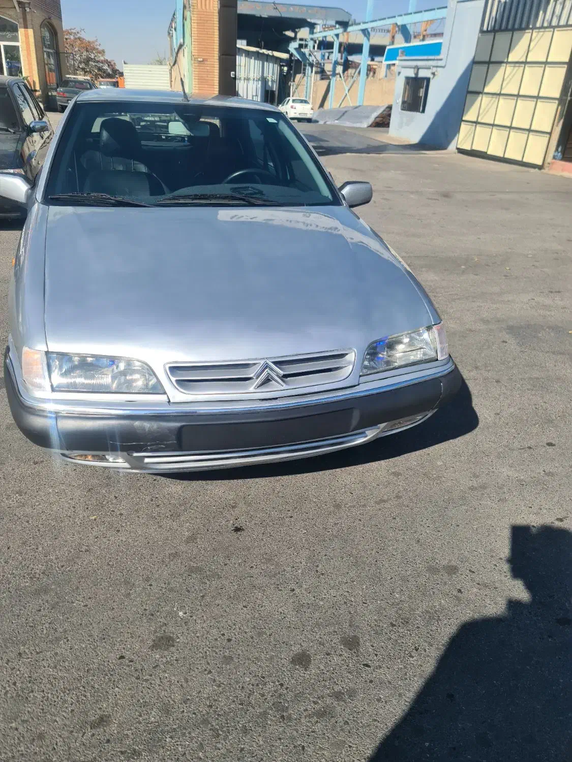 نمایشگاه رستمی وام ۱۰۰الی ۴۰۰میلیون|خودرو سواری و وانت|تبریز, |دیوار