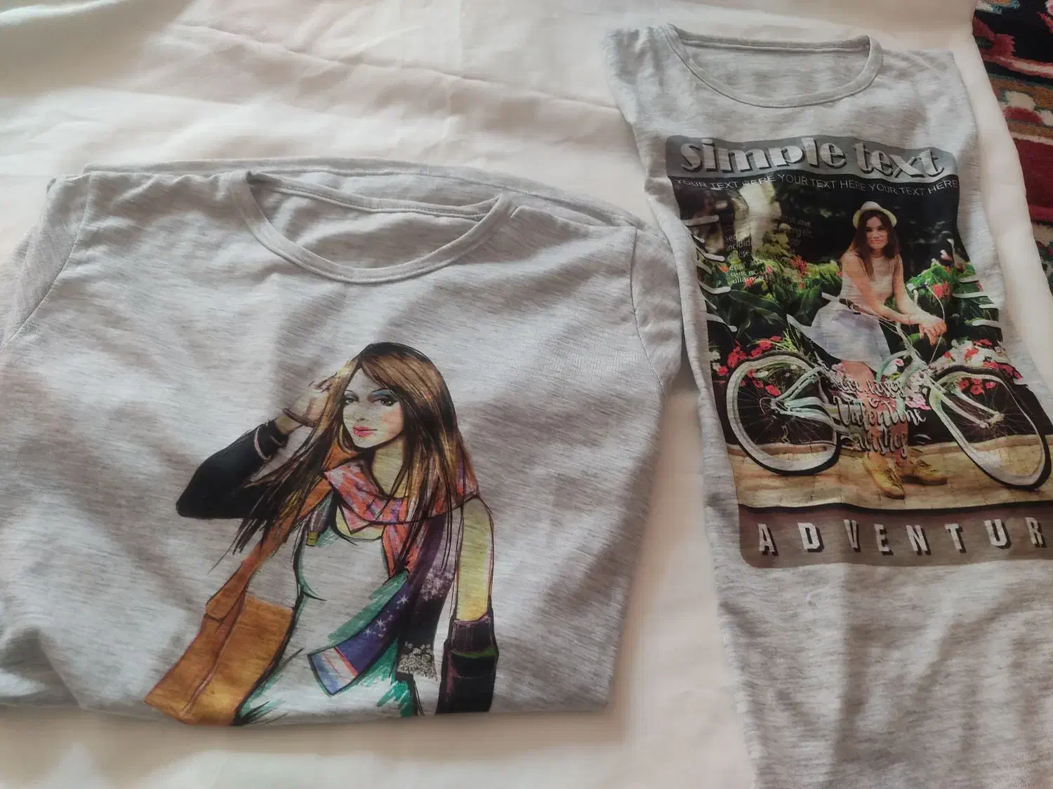 مقداری لباس|حراج|تبریز, |دیوار