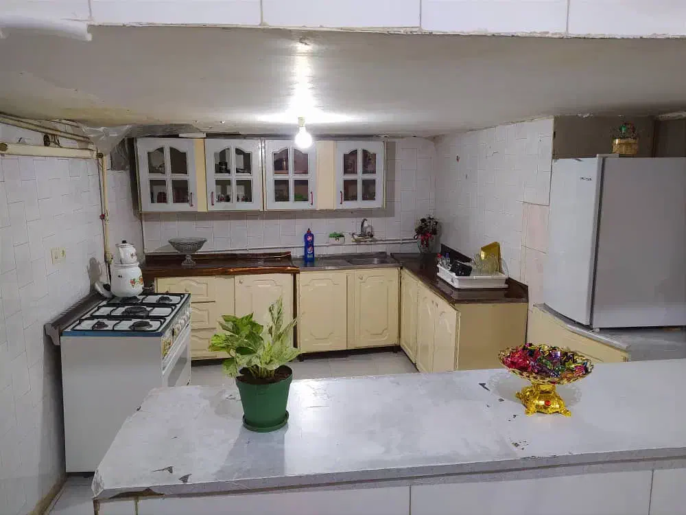 زیر زمین مسکونی زرین شهر|اجارهٔ آپارتمان|لنجان, |دیوار