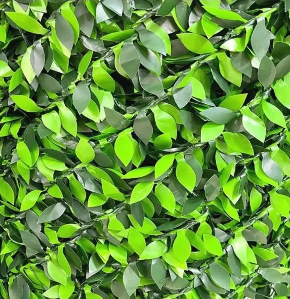 فنس چمنی|گل مصنوعی|دزفول, |دیوار