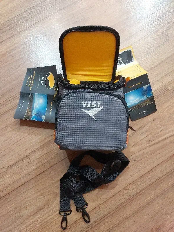 کیف دوربین عکاسی آکبند|دوربین عکاسی و فیلمبرداری|گرگان, |دیوار