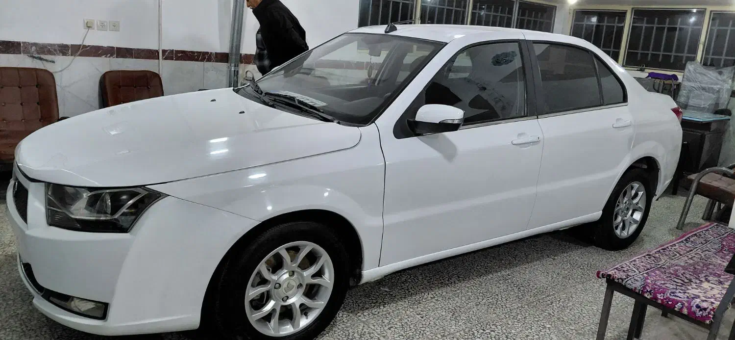 دنا معمولی ۱۴۰۰|خودرو سواری و وانت|بناب, |دیوار