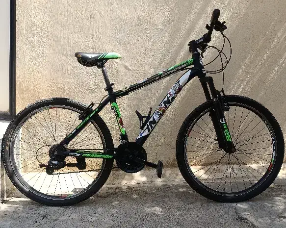 دوچرخه 26|دوچرخه، اسکیت، اسکوتر|رودهن, |دیوار