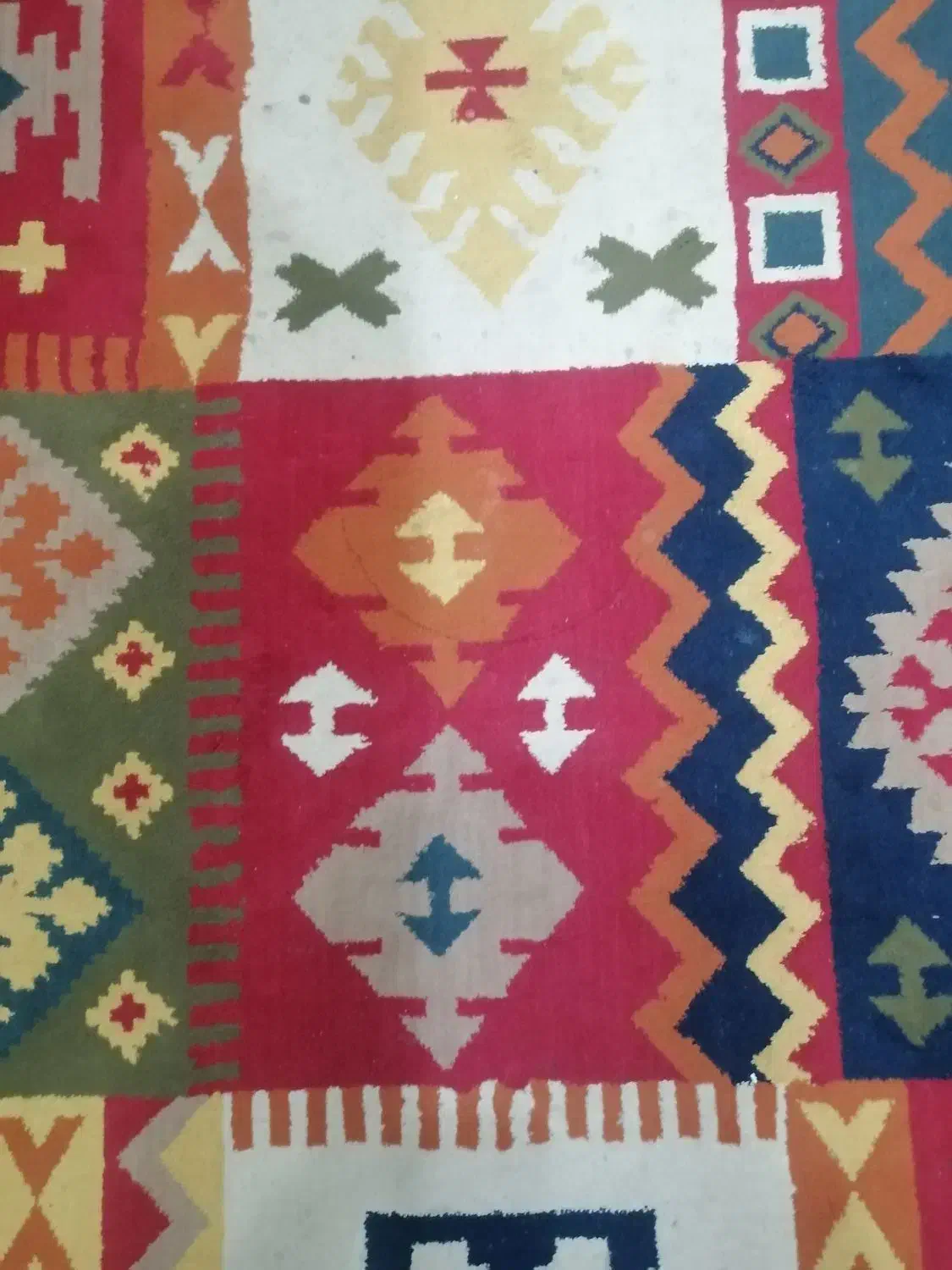 فرش|فرش|تهران, تهرانسر شمالی|دیوار