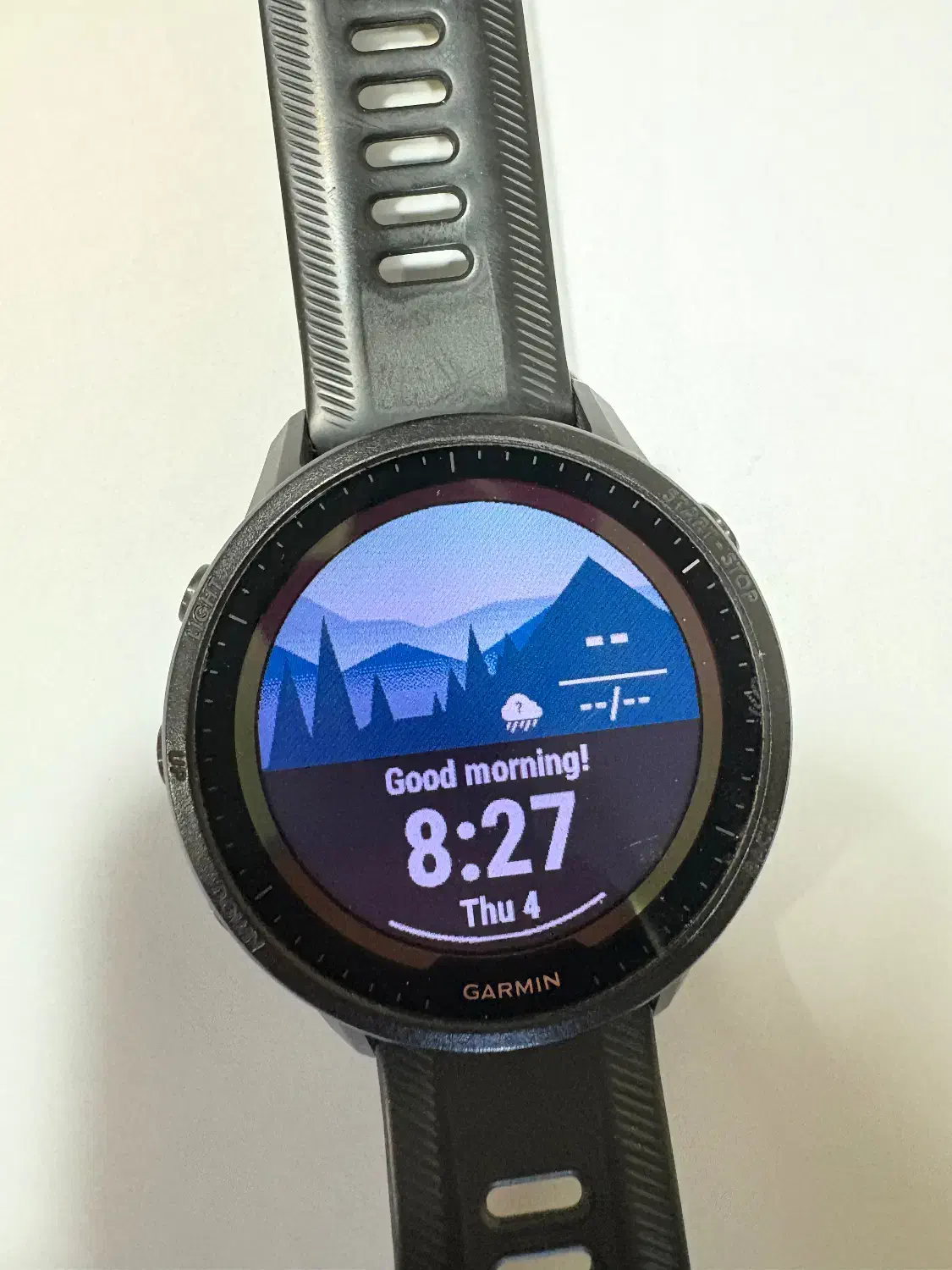 گارمین ۹۵۵ سولار garmin solar|ساعت|زنجان, |دیوار