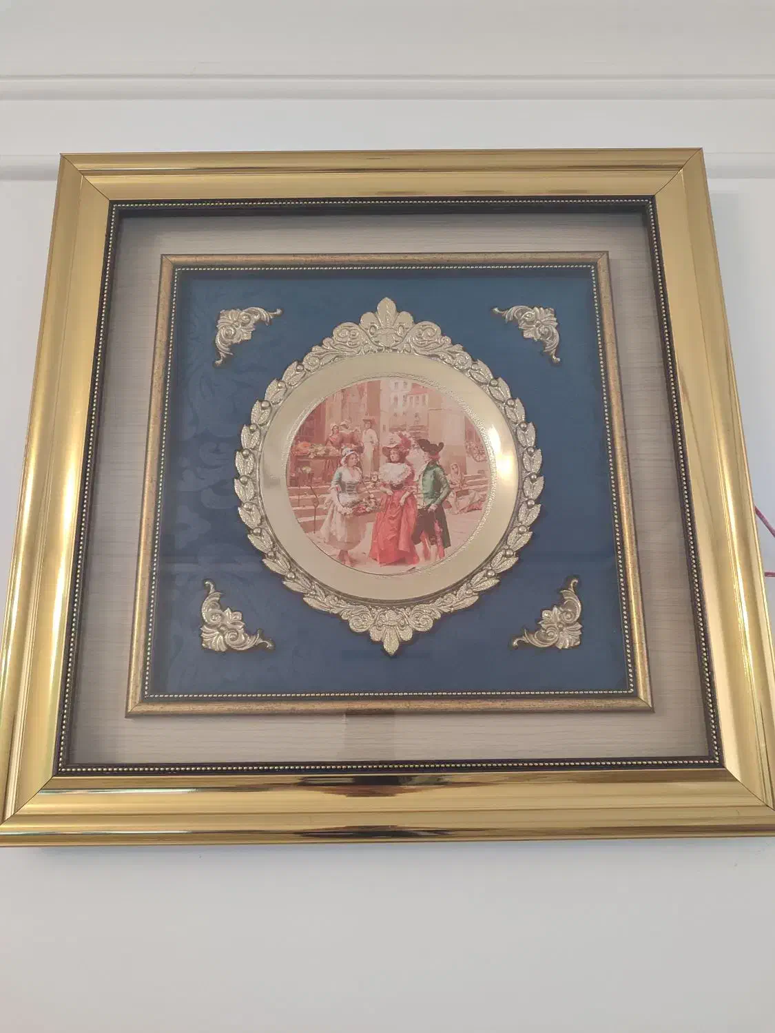 تابلو شیک|تابلو، نقاشی، عکس|مشهد, فاطمیه|دیوار