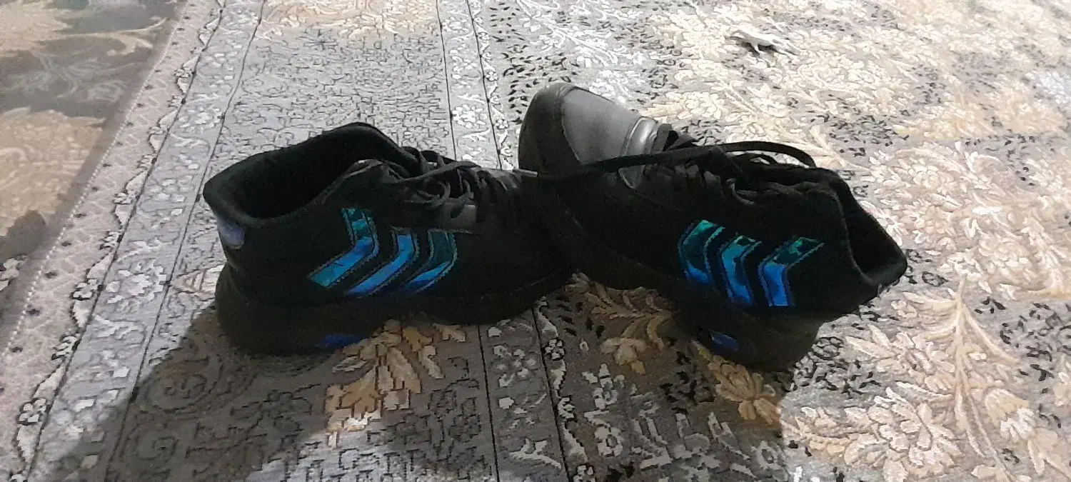 کتونی سایز ۳۸|کیف، کفش، کمربند|نورآباد, |دیوار