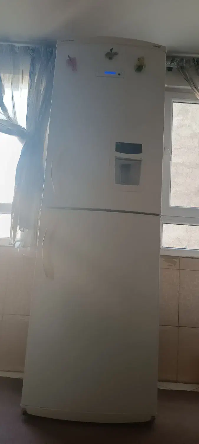 یخچال فریزر الکترویستیل|یخچال و فریزر|تهران, جوادیه|دیوار