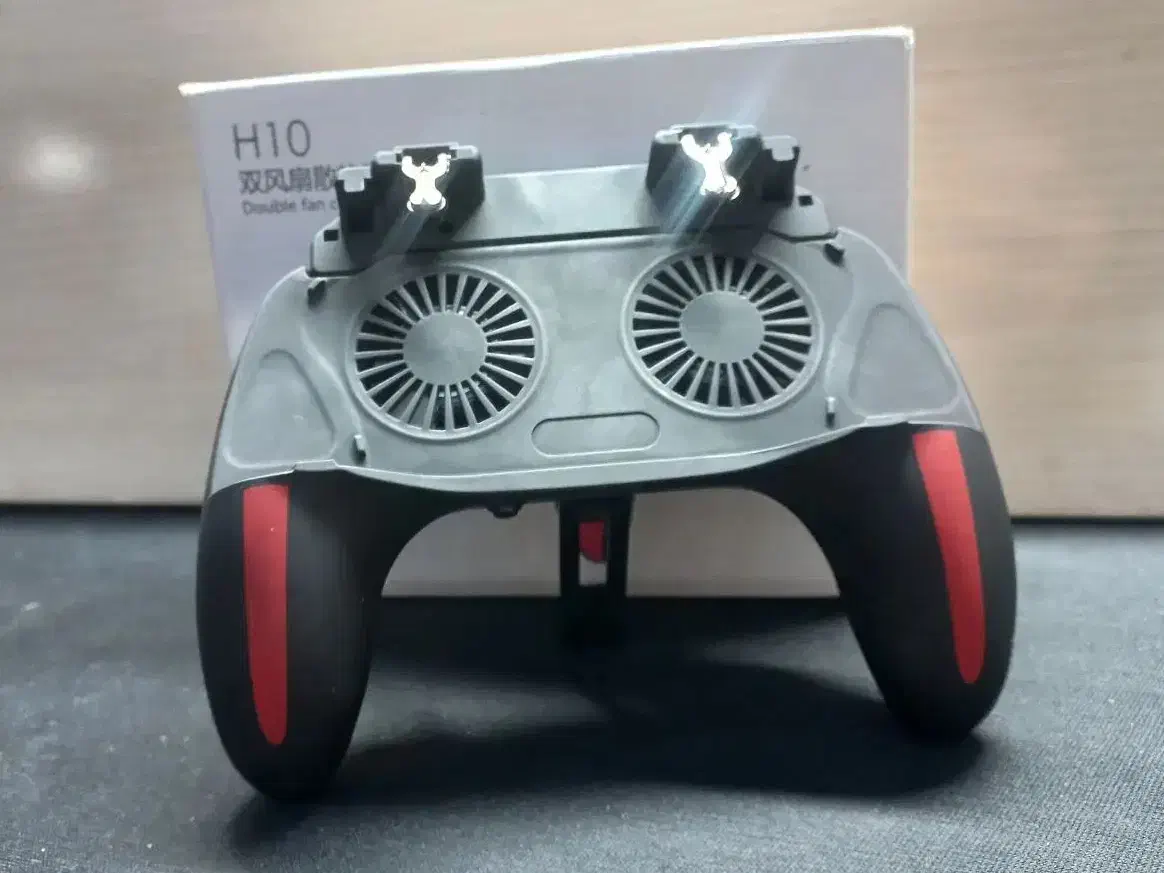 دسته بازی مدل H10|کنسول، بازی ویدئویی و آنلاین|زاهدان, |دیوار