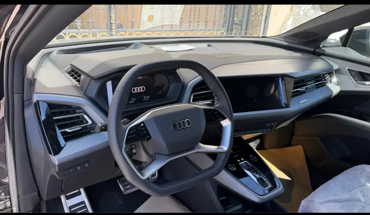 Audi Q5 2025 tip4|خودرو سواری و وانت|تهران, اقدسیه|دیوار