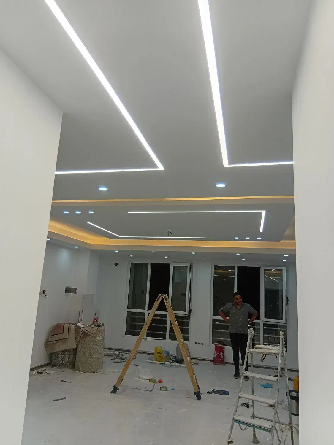 برقکاری|خدمات پیشه و مهارت|تهران, بوستان چیتگر|دیوار