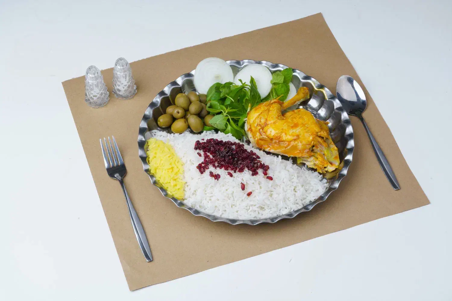 کترینگ و تهیه غذای شوکا|خدمات پذیرایی، مراسم|اردبیل, |دیوار