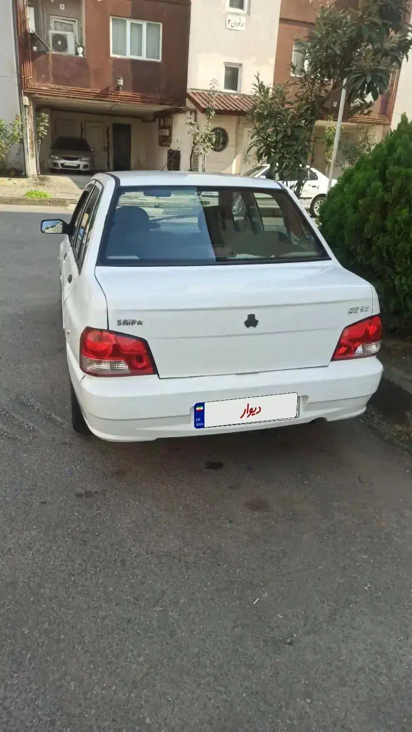 132 مدل 90|خودرو سواری و وانت|رشت, کوی مهر|دیوار