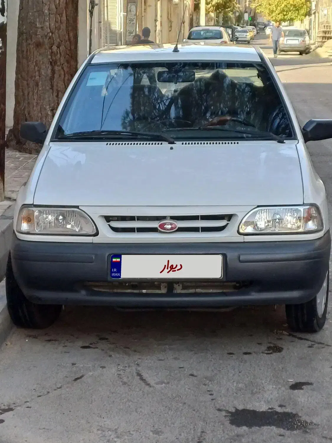 پراید 131مدل 97|خودرو سواری و وانت|نسیمشهر, |دیوار