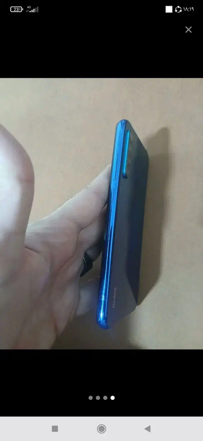 گوشی|موبایل|محمدشهر, شهرک چمران|دیوار