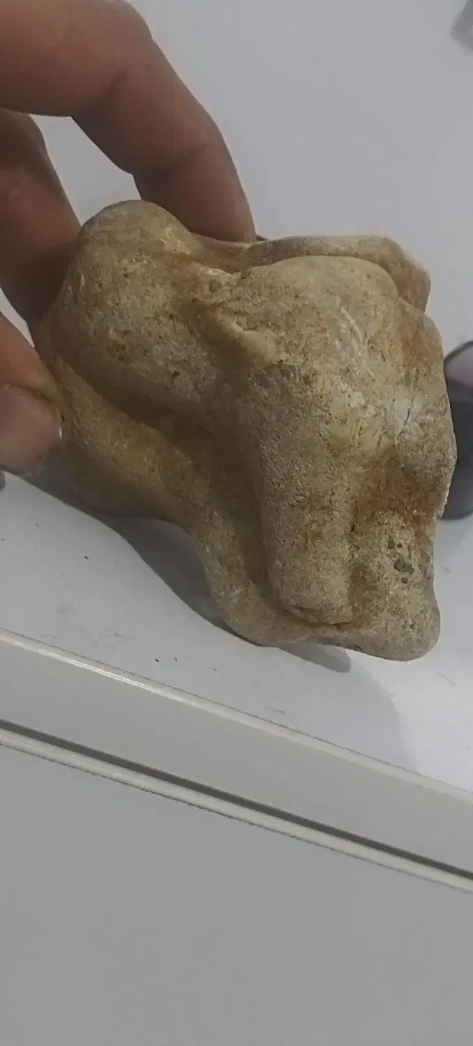 سنگ کلسیونی|کلکسیون اشیاء عتیقه|چهارباغ, |دیوار