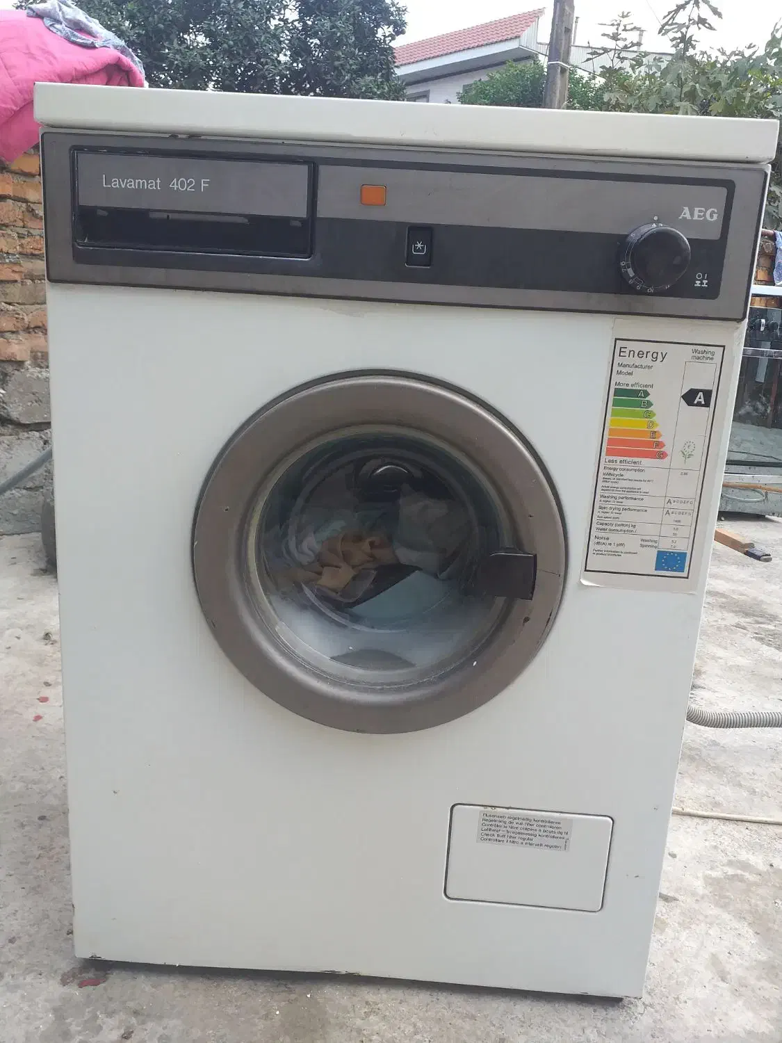 تعمیرات تخصصی ماشین لباسشویی درب منزل|خدمات پیشه و مهارت|آمل, |دیوار