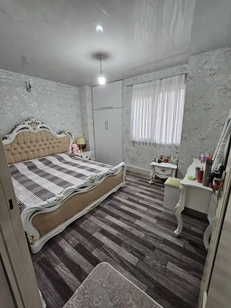 تخت خواب دونفره|تخت و سرویس خواب|مرند, |دیوار