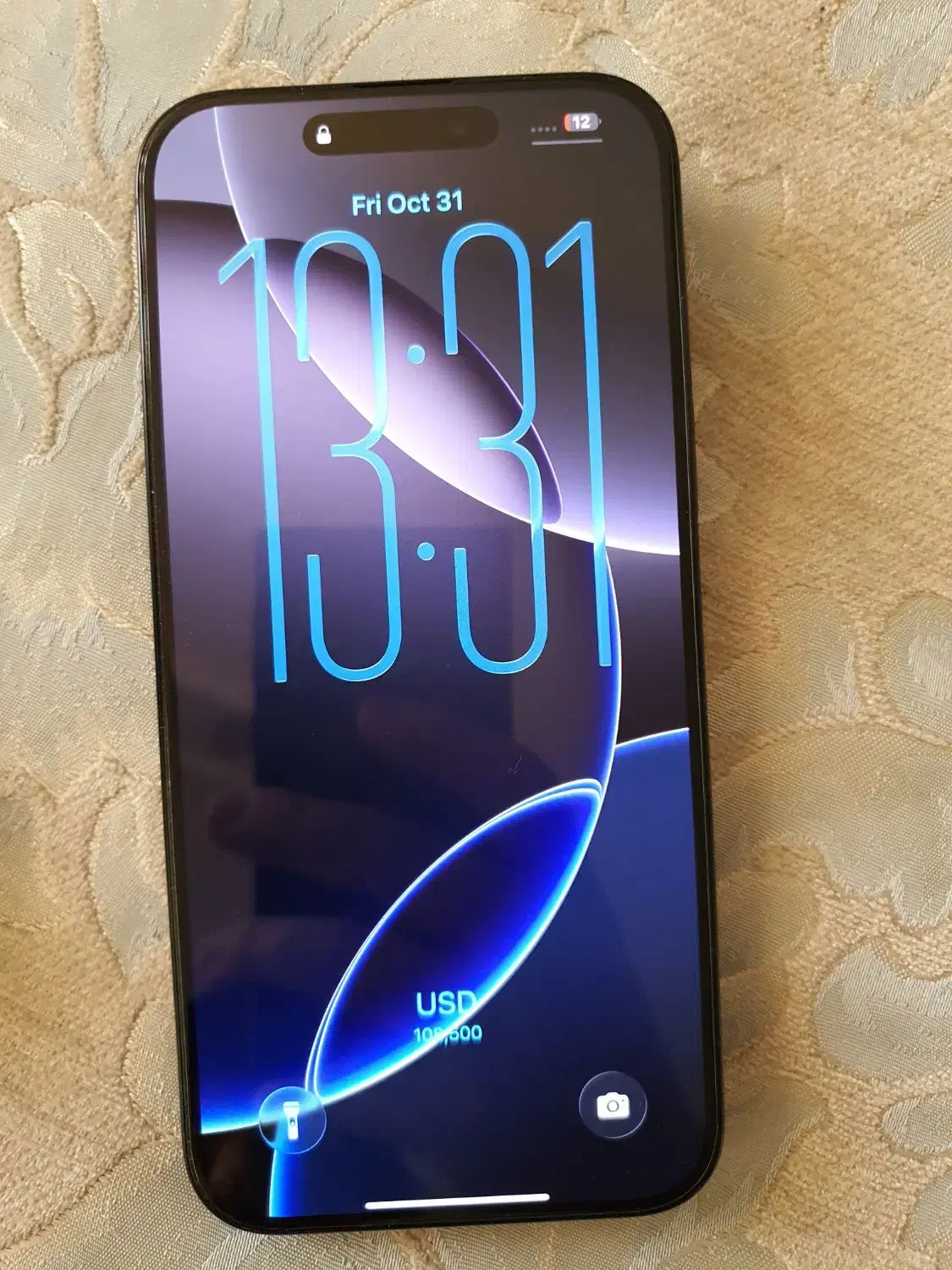 آیفون 16 پرومکس|موبایل|کرمانشاه, |دیوار