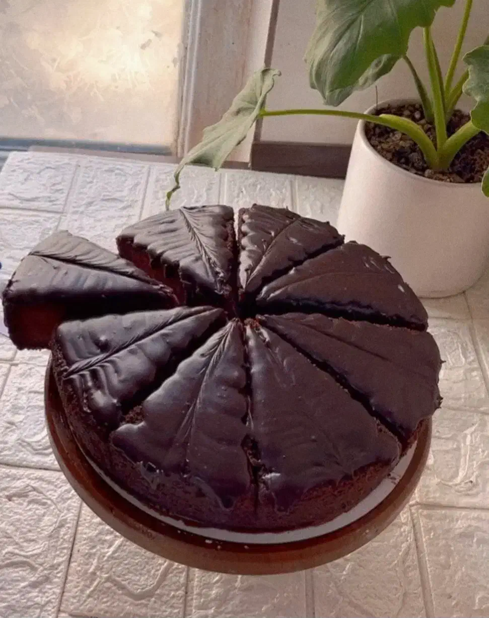 پخت انواع کیک کافی شاپی وکیک خانگی|خوردنی و آشامیدنی|یزد, |دیوار