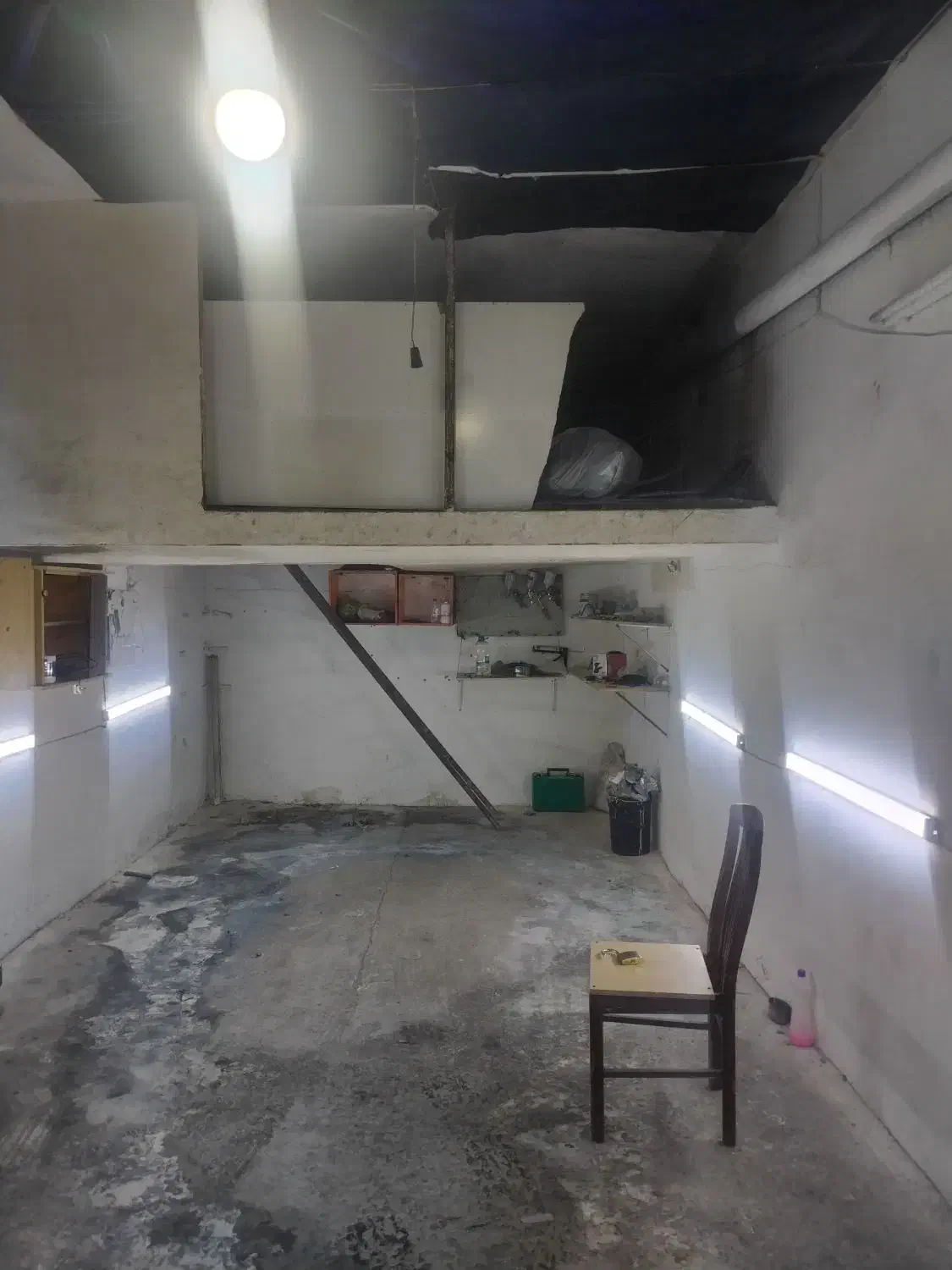 رهن کامل مغازه|اجارهٔ مغازه و غرفه|تبریز, |دیوار