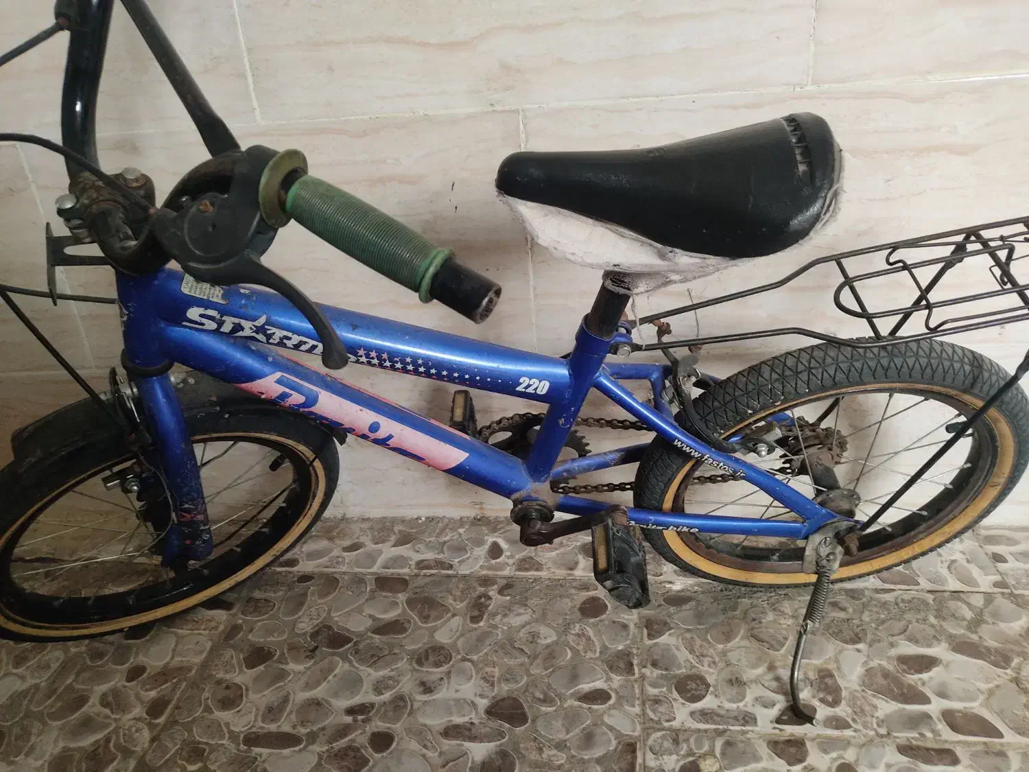 دوچرخه 12 و 16|دوچرخه، اسکیت، اسکوتر|محمدیه-قزوین, |دیوار