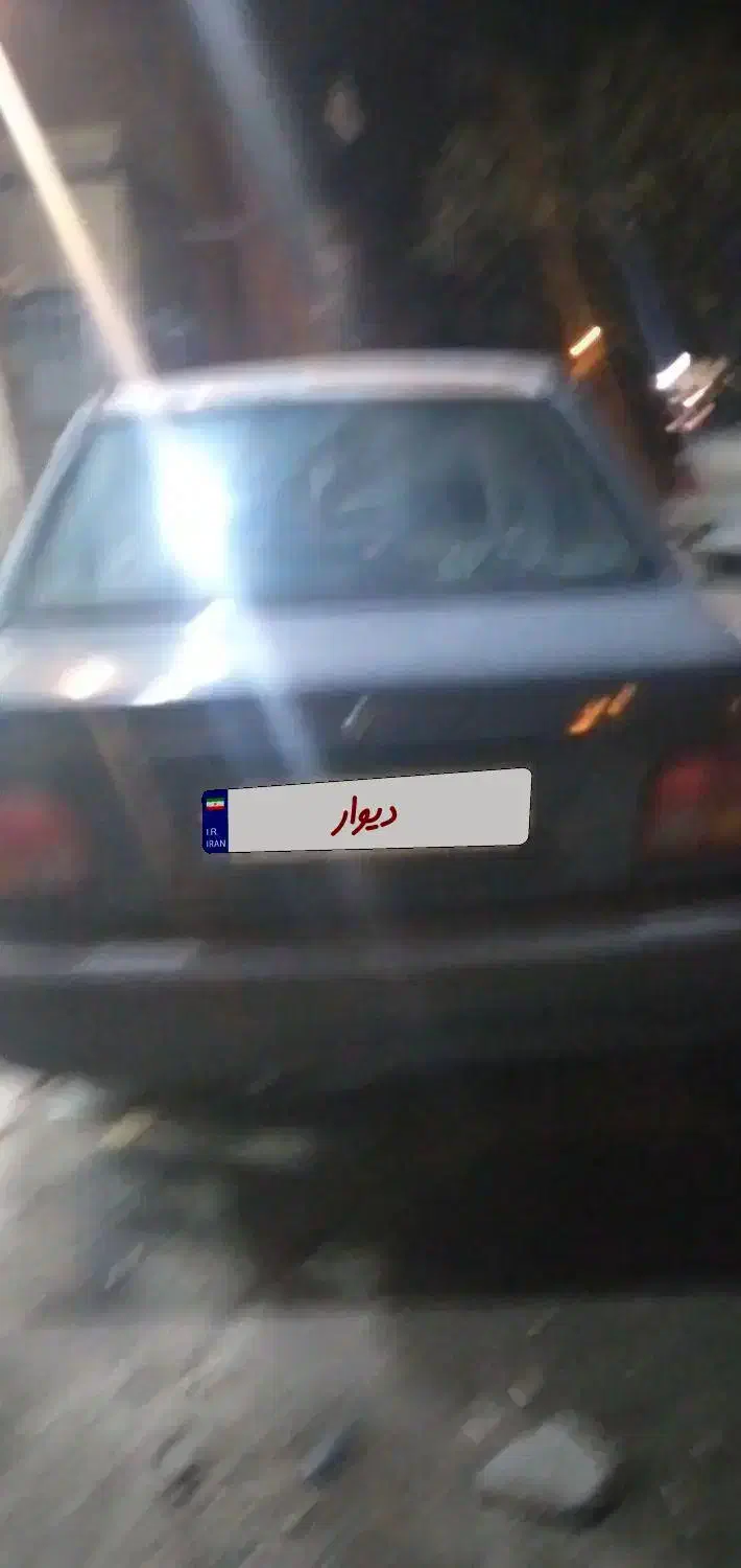 پراید دوگانه|خودرو سواری و وانت|سهند, |دیوار