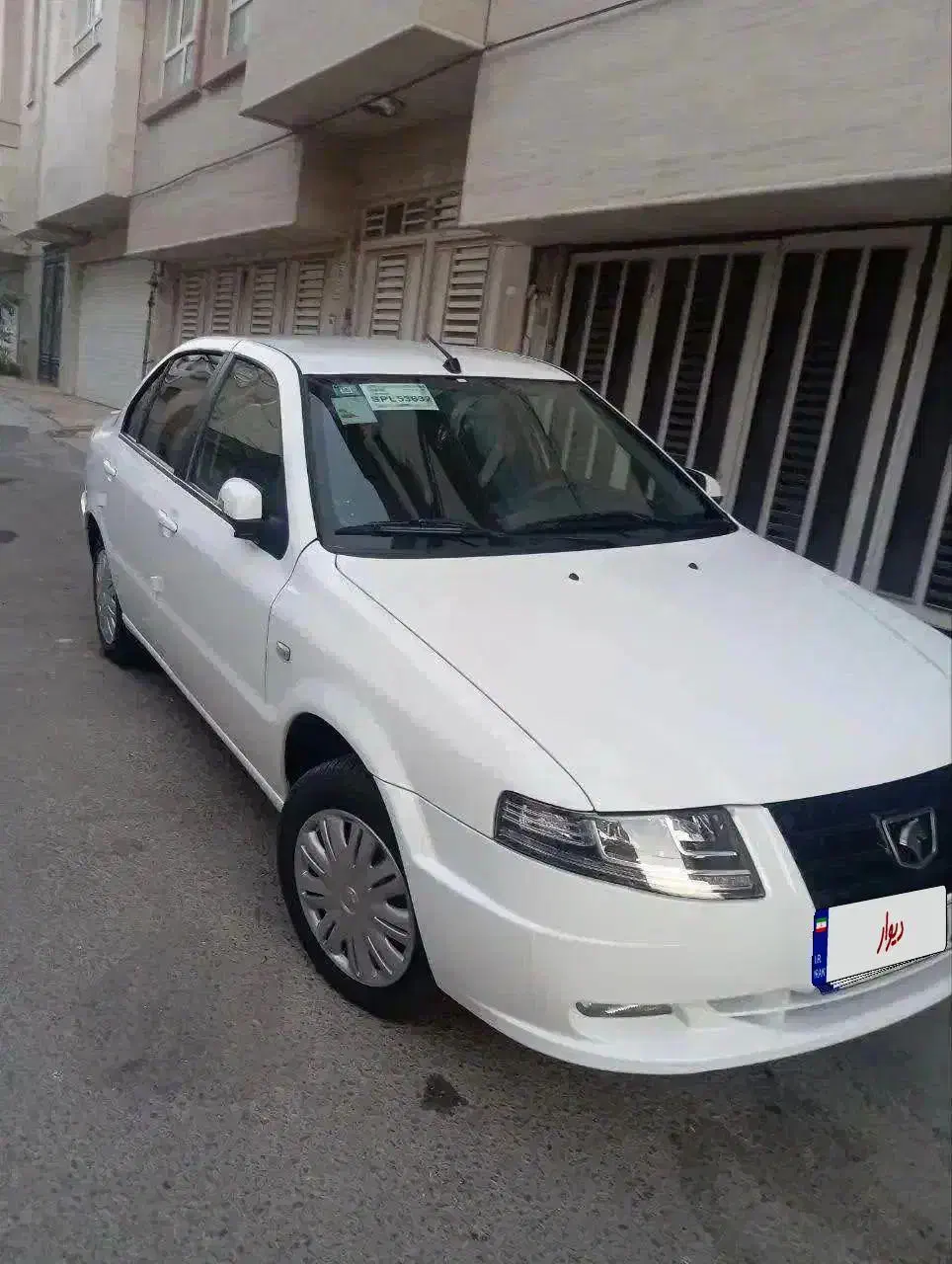 سورن پلاس XU7p مدل ۱۴۰۴|خودرو سواری و وانت|قم, بنیاد|دیوار